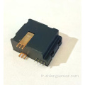 Capteur de courant PCB Fluxgate DXE60-B2 / 55
